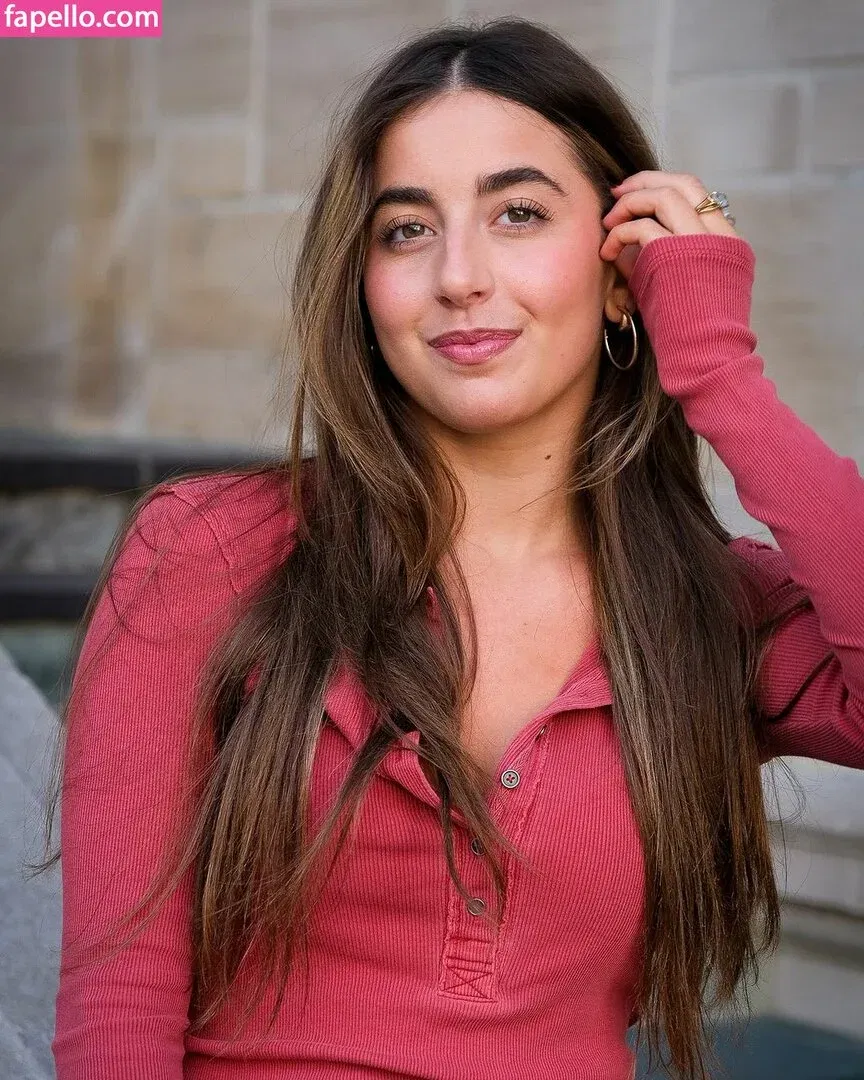 Gianina Paolantonio Onlyfans Photo Gallery 