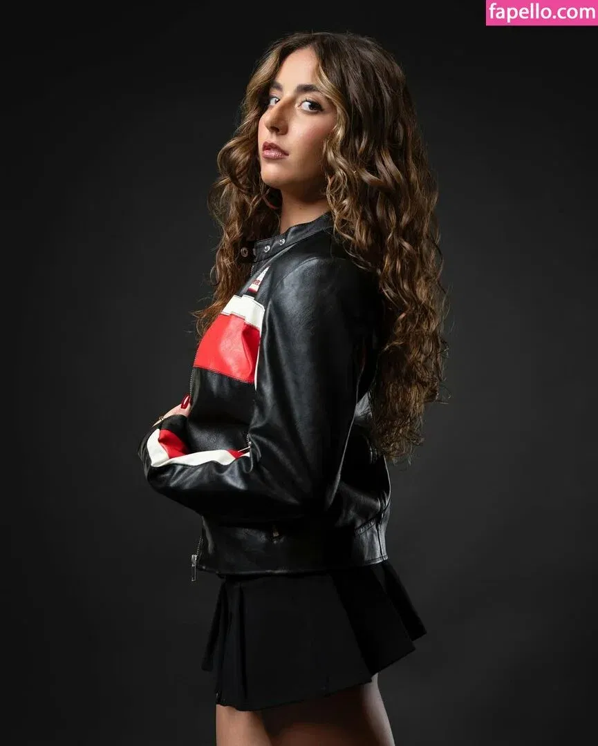 Gianina Paolantonio Onlyfans Photo Gallery 