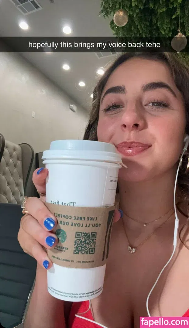 Gianina Paolantonio Onlyfans Photo Gallery 