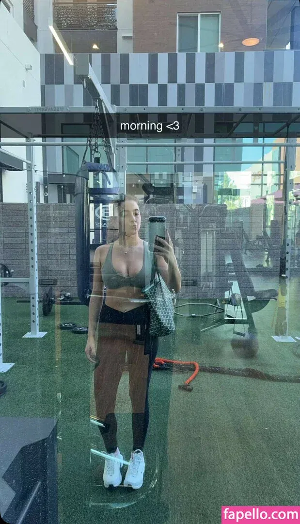 Gianina Paolantonio Onlyfans Photo Gallery 