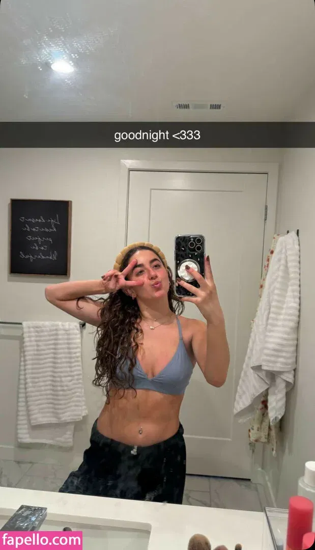 Gianina Paolantonio Onlyfans Photo Gallery 