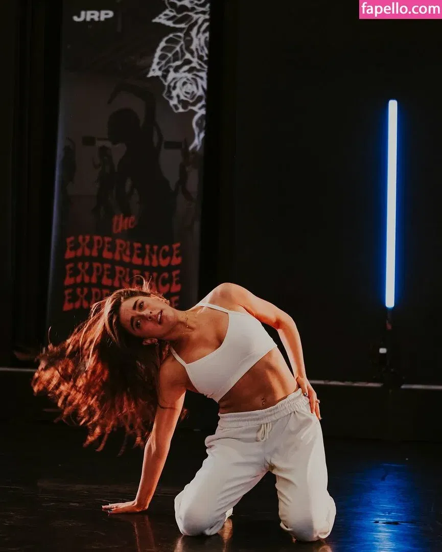 Gianina Paolantonio Onlyfans Photo Gallery 