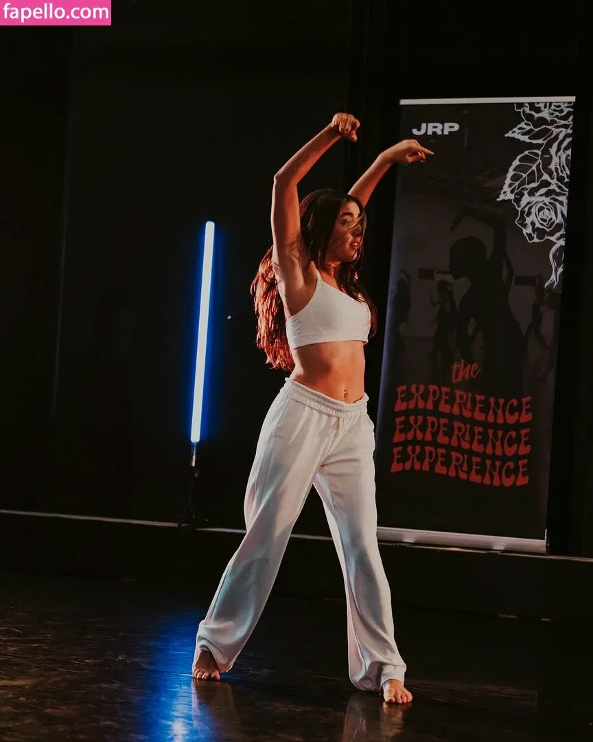 Gianina Paolantonio Onlyfans Photo Gallery 