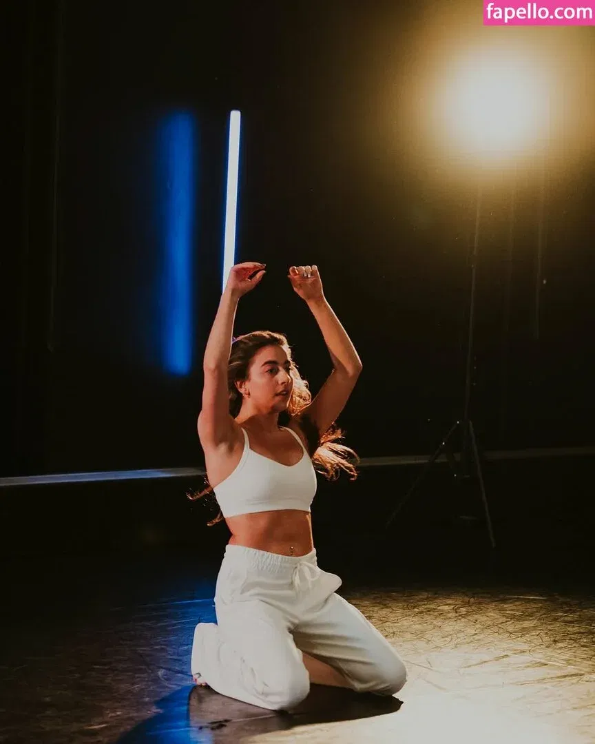 Gianina Paolantonio Onlyfans Photo Gallery 