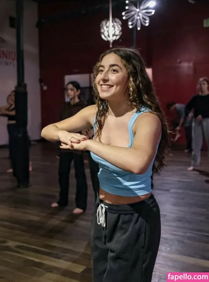 Gianina Paolantonio Onlyfans Photo Gallery 