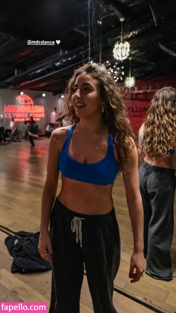 Gianina Paolantonio Onlyfans Photo Gallery 