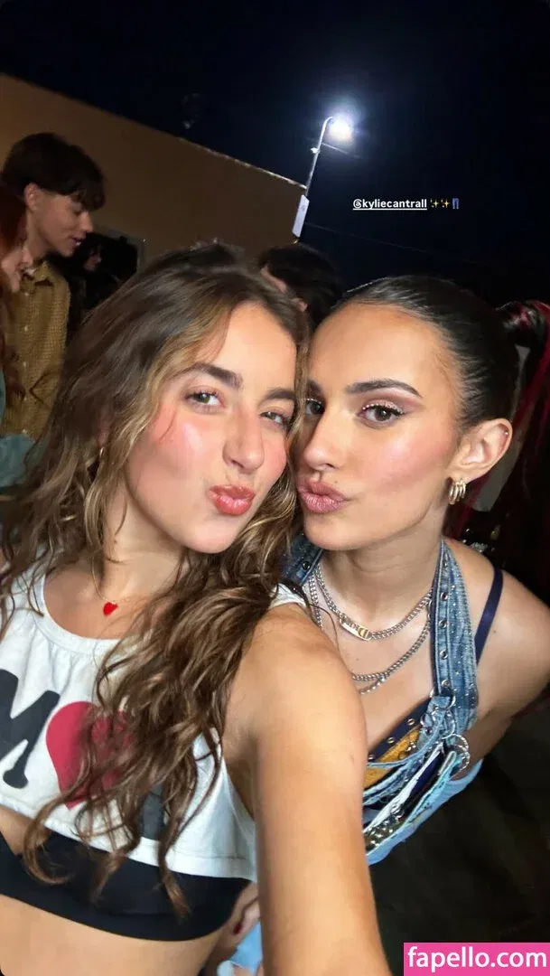 Gianina Paolantonio Onlyfans Photo Gallery 