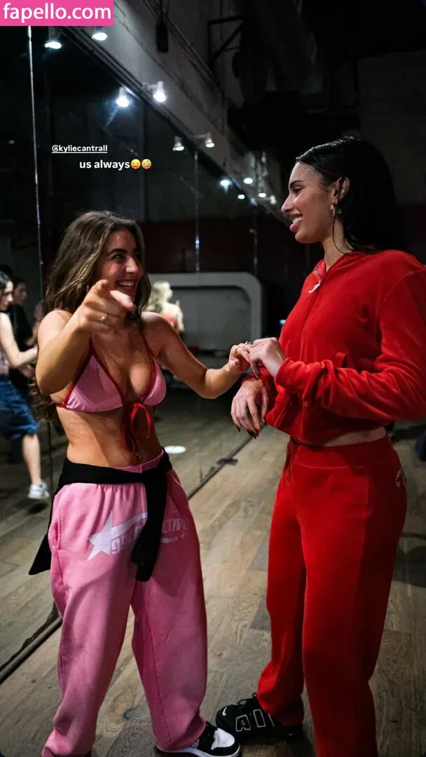 Gianina Paolantonio Onlyfans Photo Gallery 