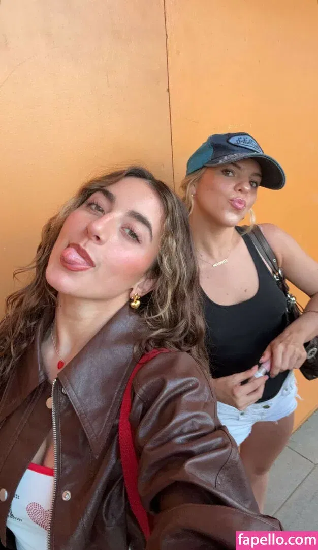 Gianina Paolantonio Onlyfans Photo Gallery 