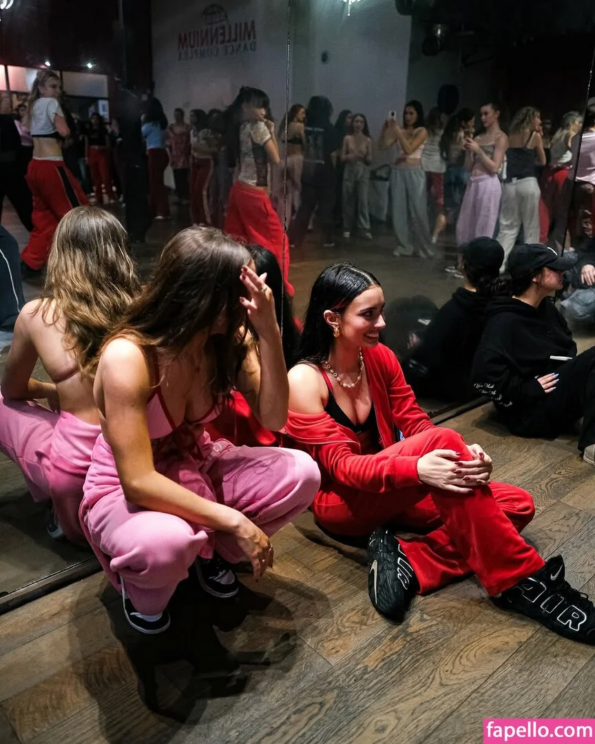 Gianina Paolantonio Onlyfans Photo Gallery 