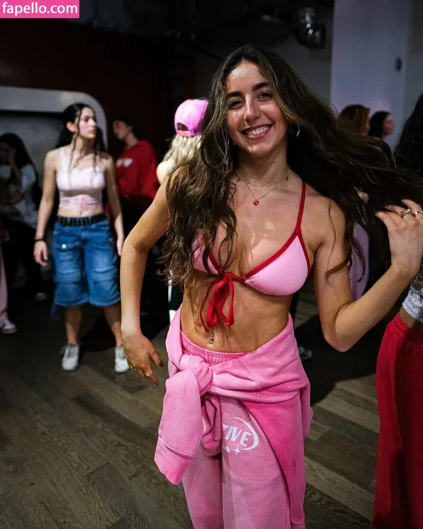 Gianina Paolantonio Onlyfans Photo Gallery 