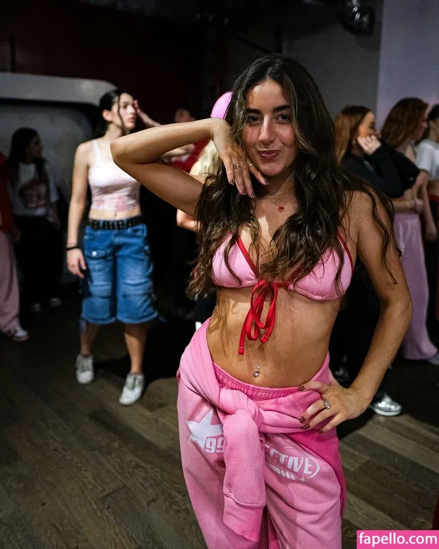 Gianina Paolantonio Onlyfans Photo Gallery 