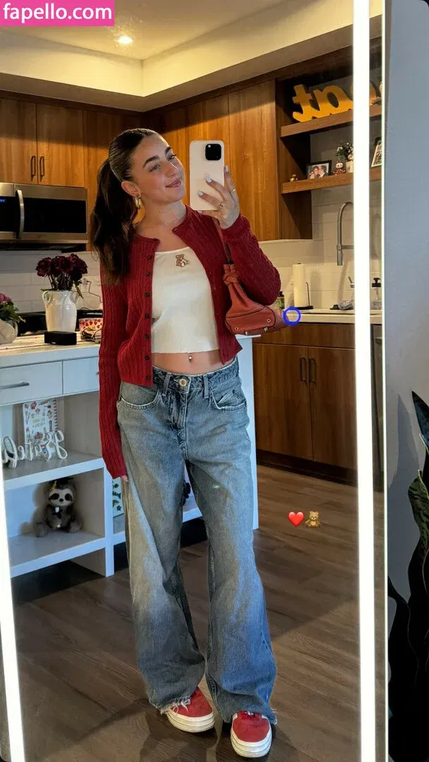 Gianina Paolantonio Onlyfans Photo Gallery 