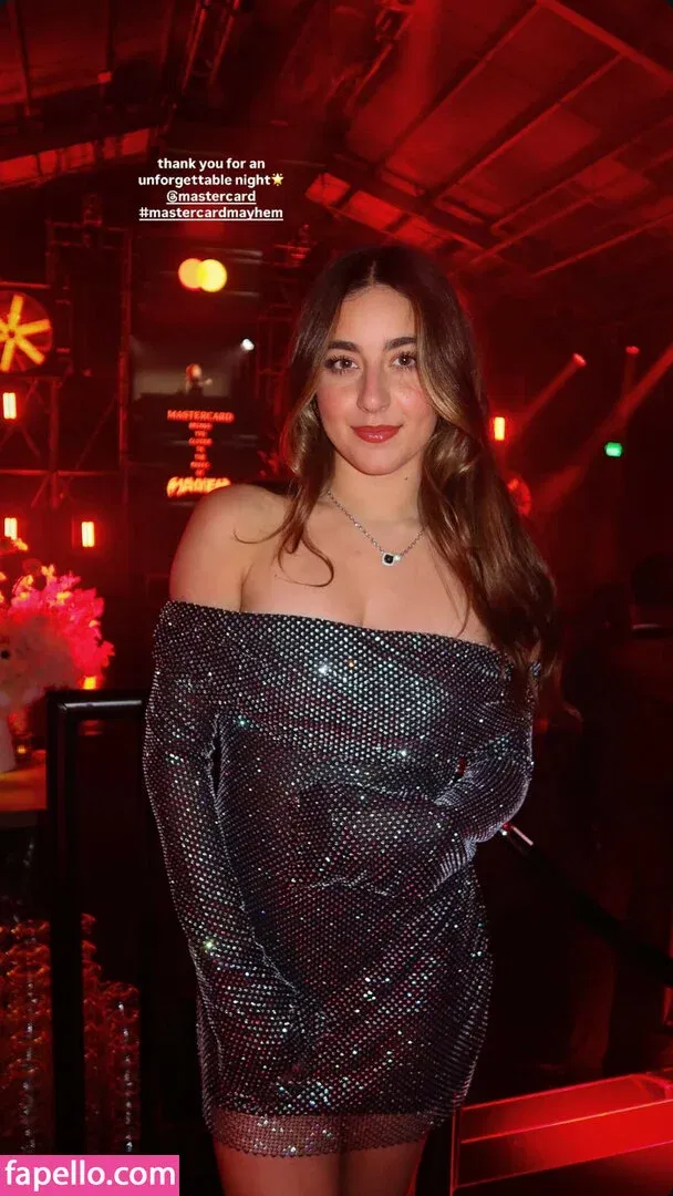 Gianina Paolantonio Onlyfans Photo Gallery 