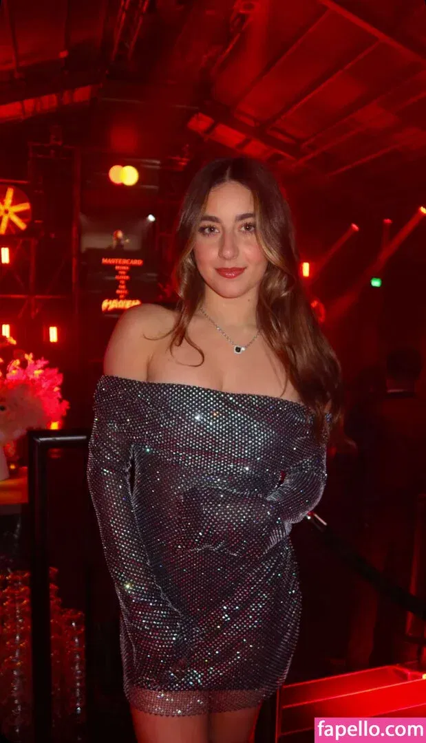 Gianina Paolantonio Onlyfans Photo Gallery 