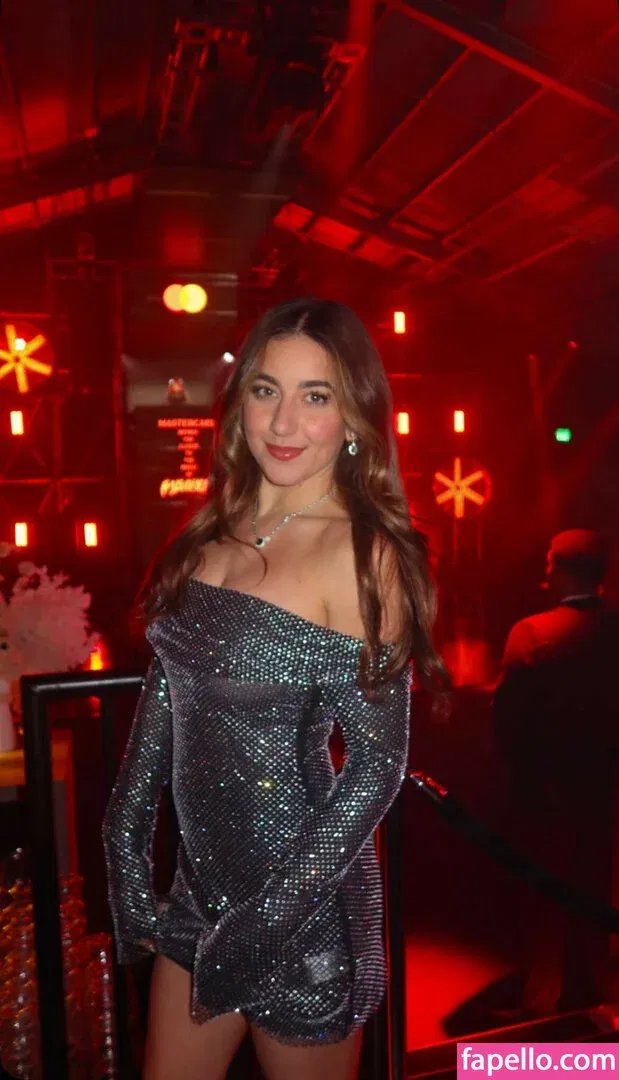 Gianina Paolantonio Onlyfans Photo Gallery 