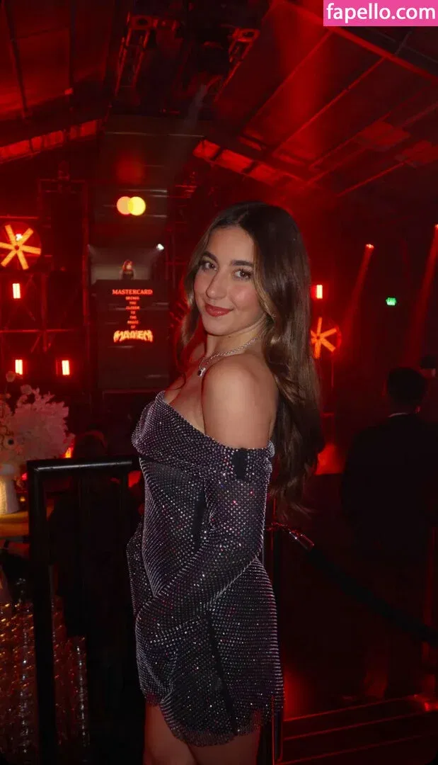 Gianina Paolantonio Onlyfans Photo Gallery 