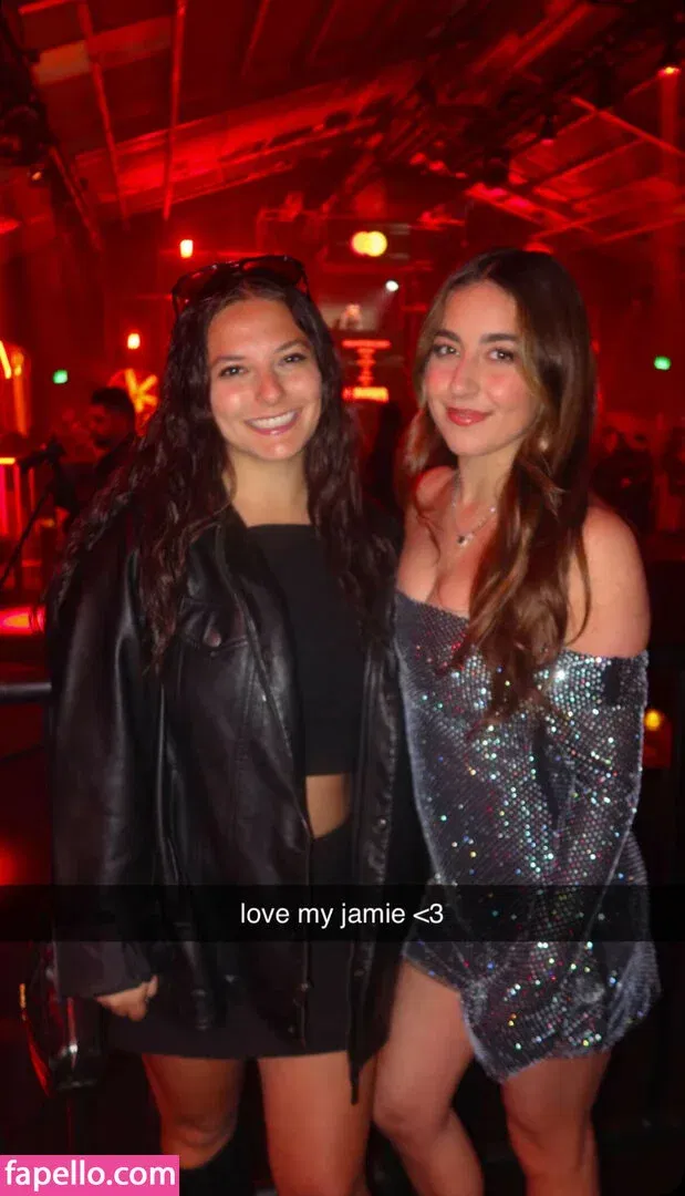 Gianina Paolantonio Onlyfans Photo Gallery 