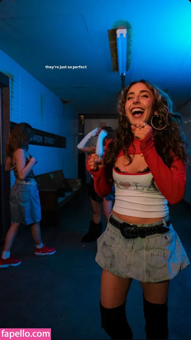 Gianina Paolantonio Onlyfans Photo Gallery 