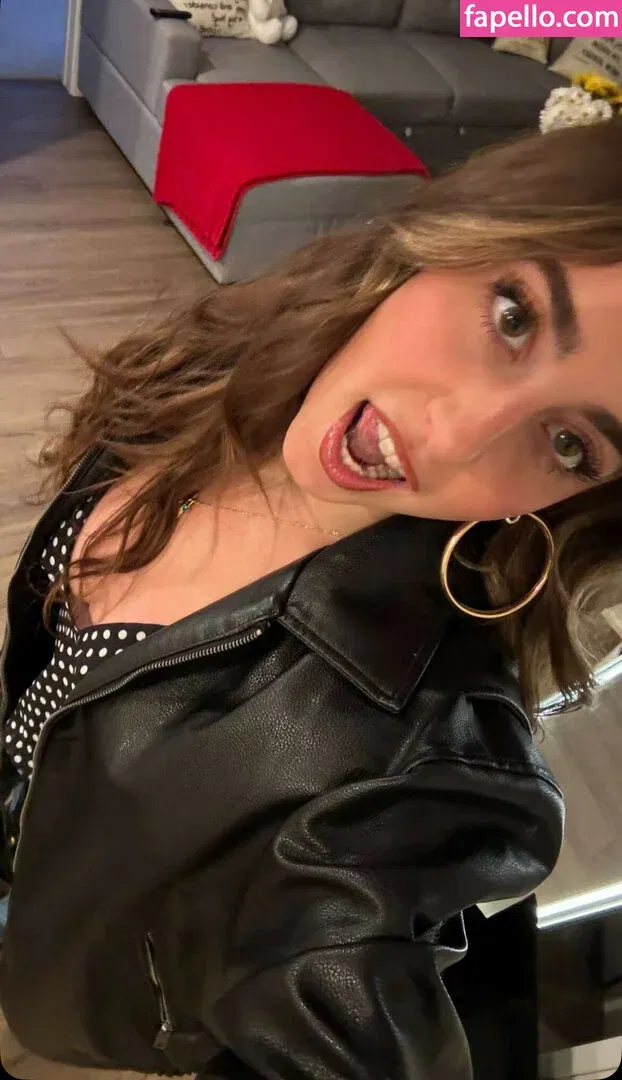 Gianina Paolantonio Onlyfans Photo Gallery 