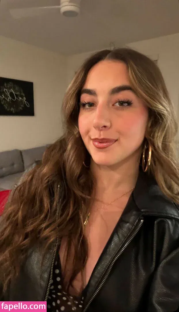 Gianina Paolantonio Onlyfans Photo Gallery 