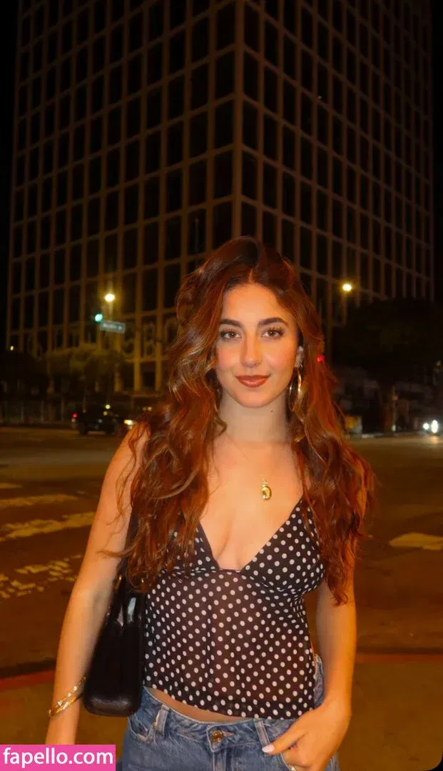 Gianina Paolantonio Onlyfans Photo Gallery 