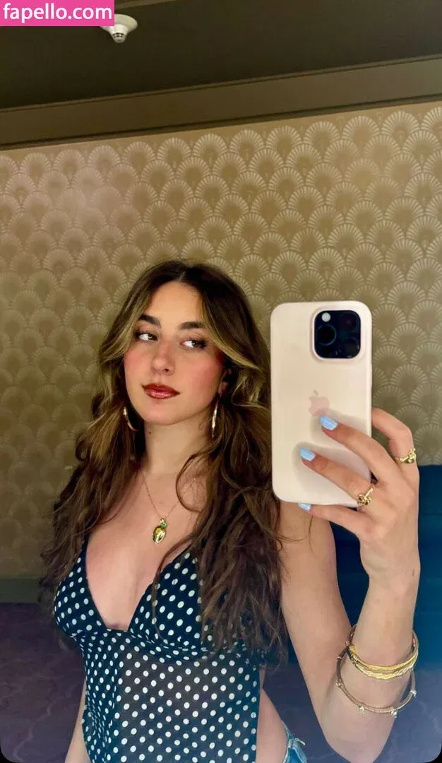 Gianina Paolantonio Onlyfans Photo Gallery 