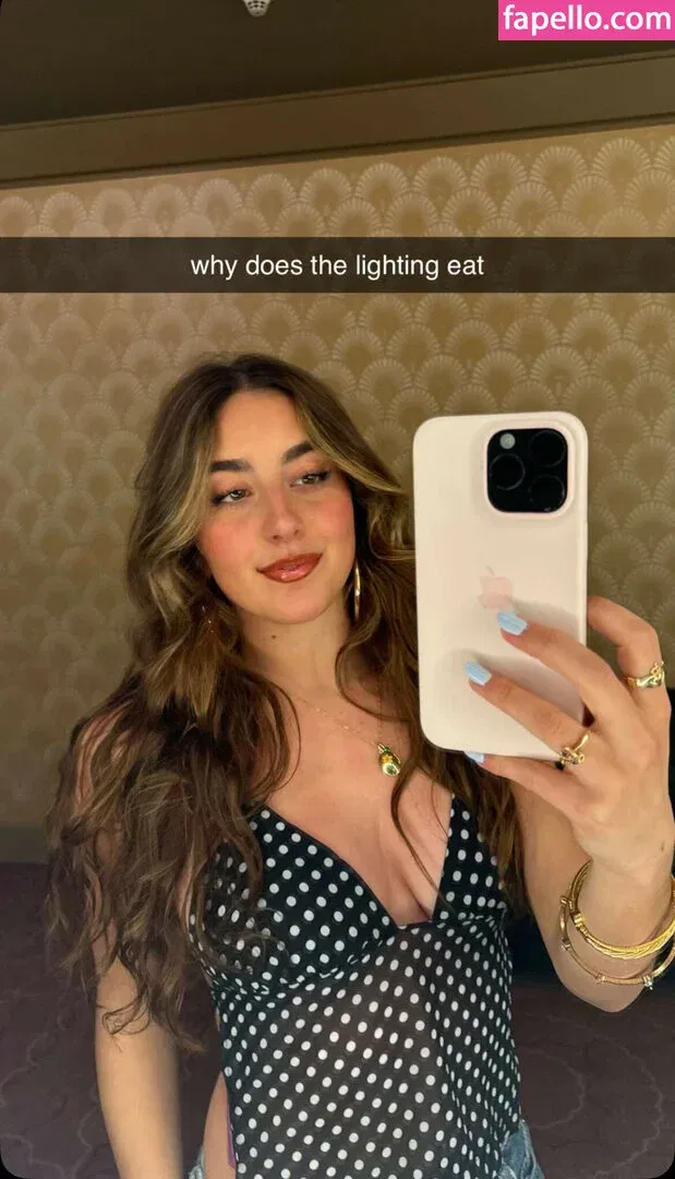 Gianina Paolantonio Onlyfans Photo Gallery 