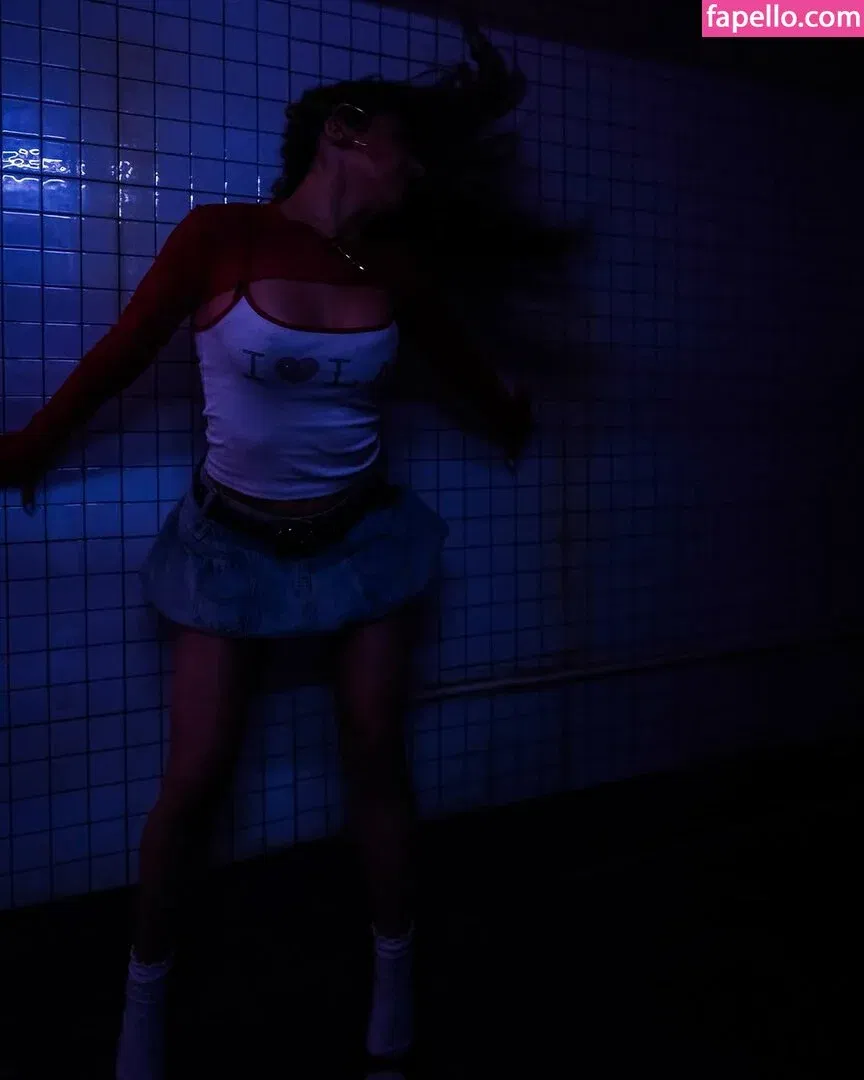 Gianina Paolantonio Onlyfans Photo Gallery 