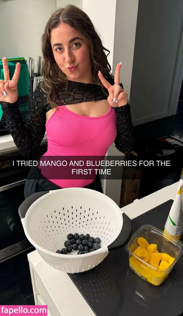 Gianina Paolantonio Onlyfans Photo Gallery 