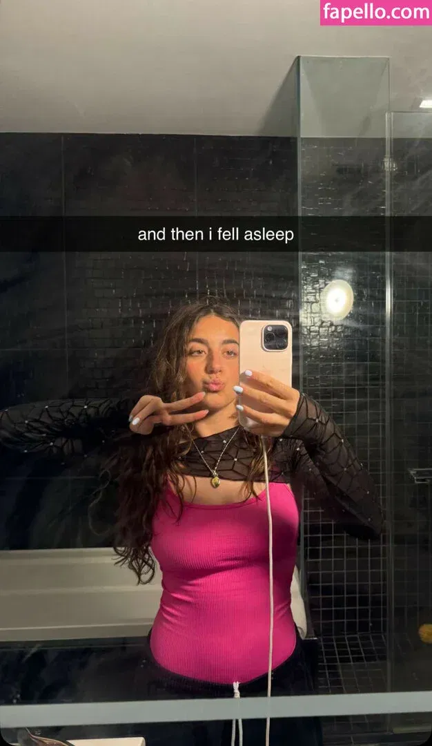 Gianina Paolantonio Onlyfans Photo Gallery 