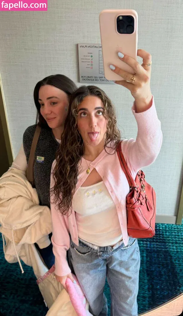 Gianina Paolantonio Onlyfans Photo Gallery 