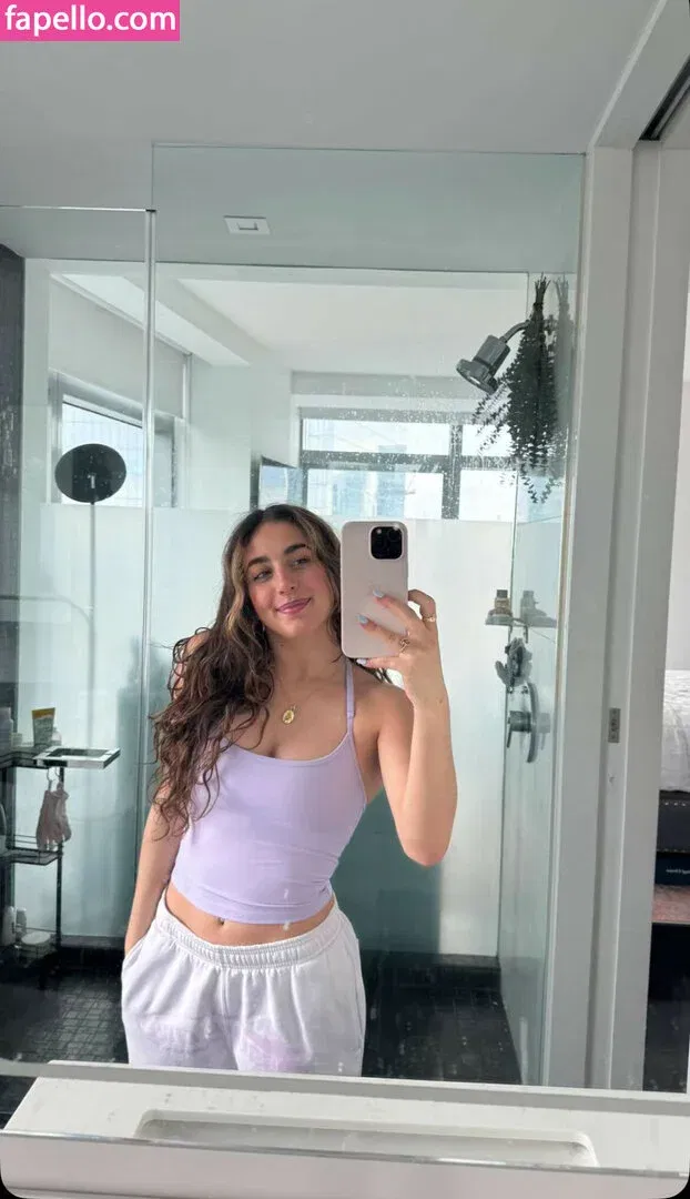 Gianina Paolantonio Onlyfans Photo Gallery 