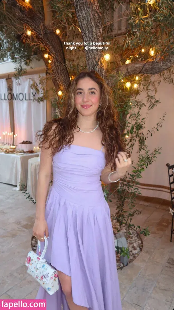 Gianina Paolantonio Onlyfans Photo Gallery 