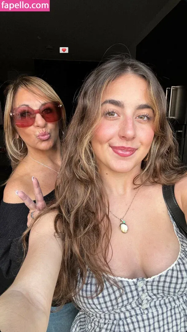 Gianina Paolantonio Onlyfans Photo Gallery 