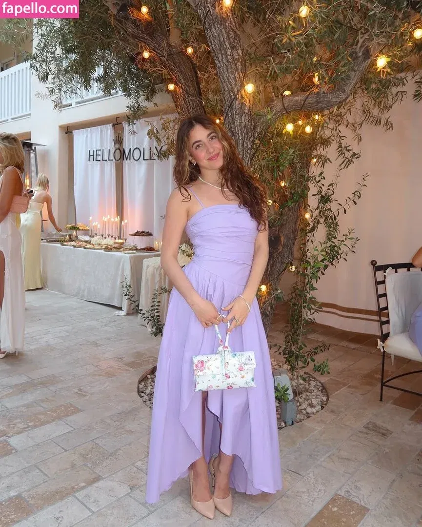 Gianina Paolantonio Onlyfans Photo Gallery 