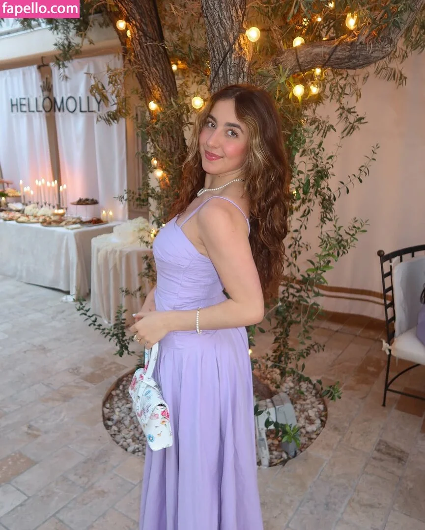 Gianina Paolantonio Onlyfans Photo Gallery 