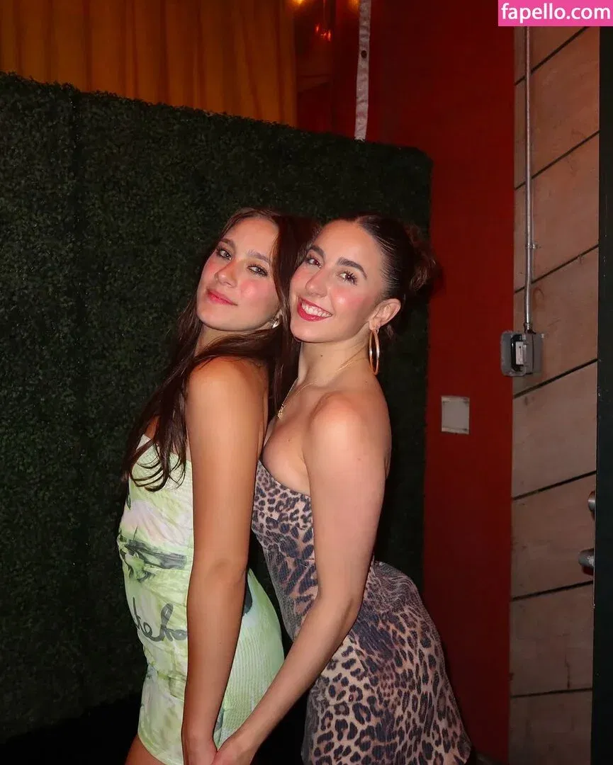 Gianina Paolantonio Onlyfans Photo Gallery 