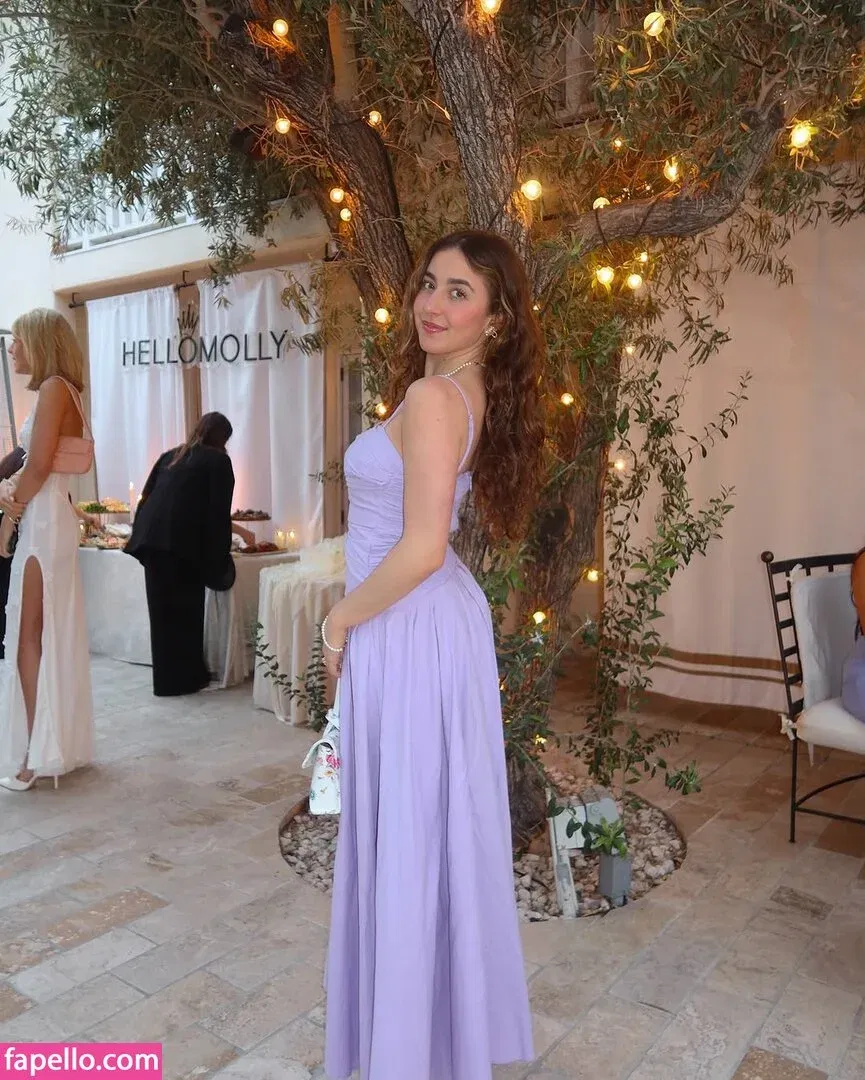 Gianina Paolantonio Onlyfans Photo Gallery 