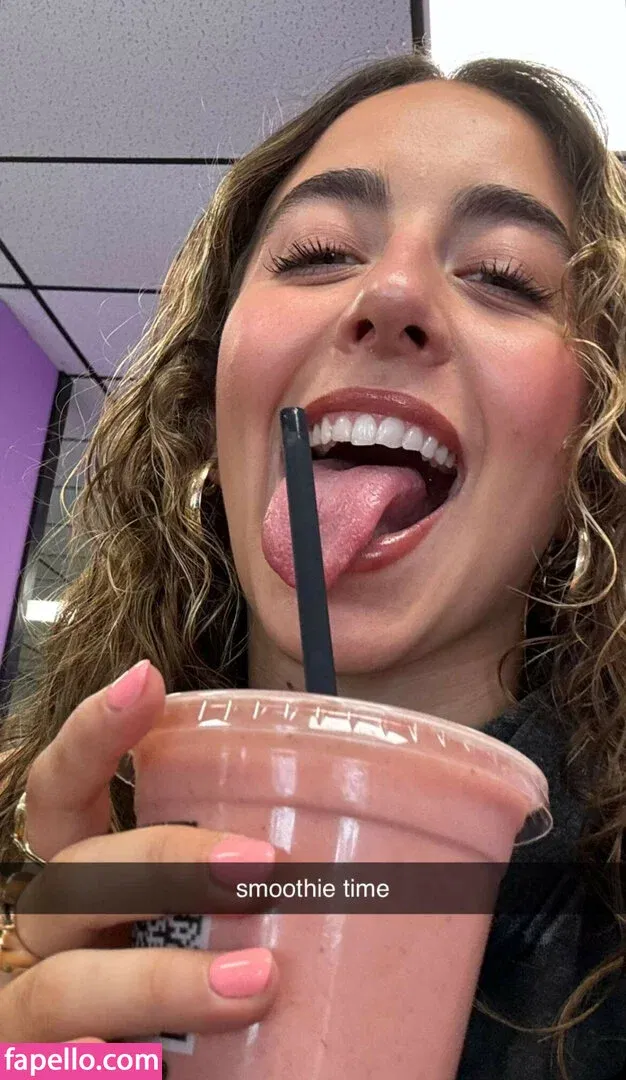 Gianina Paolantonio Onlyfans Photo Gallery 