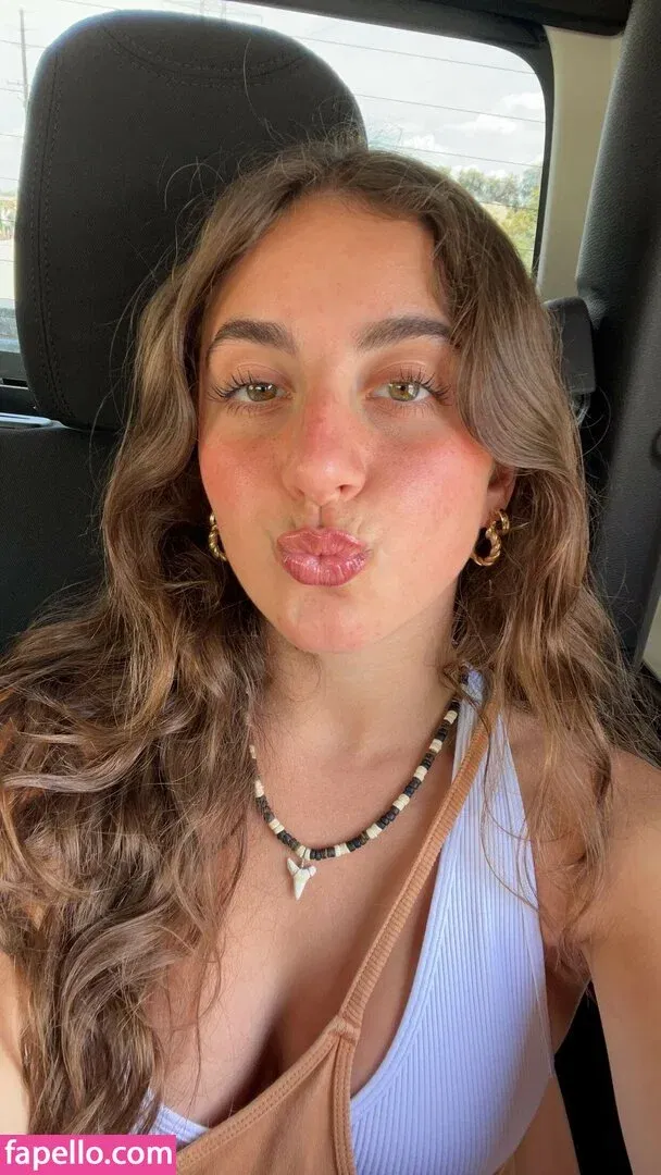 Gianina Paolantonio Onlyfans Photo Gallery 