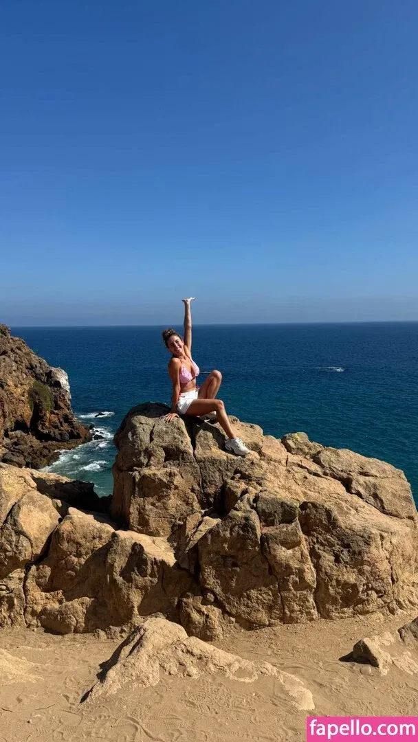 Gianina Paolantonio Onlyfans Photo Gallery 