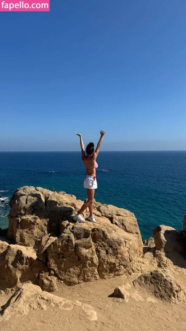 Gianina Paolantonio Onlyfans Photo Gallery 