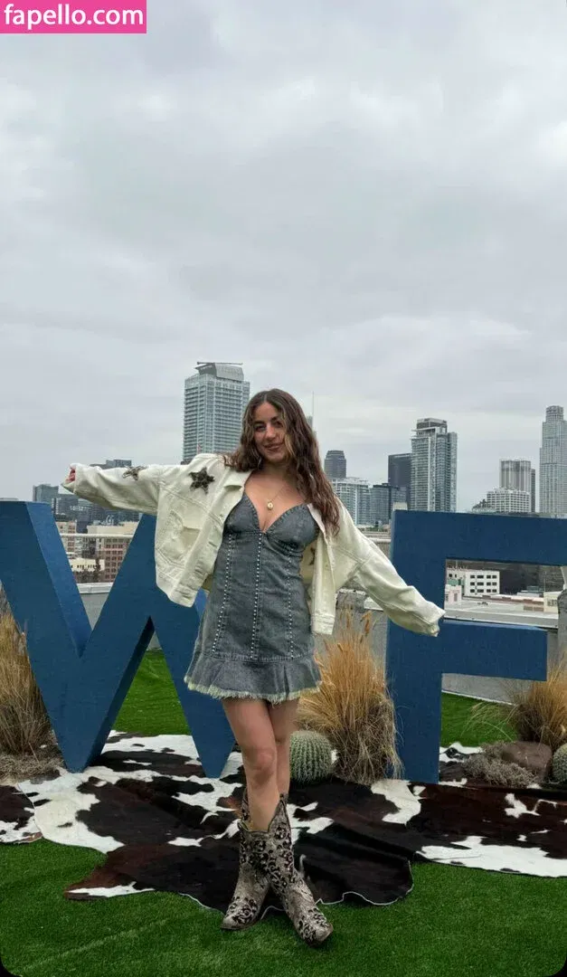 Gianina Paolantonio Onlyfans Photo Gallery 