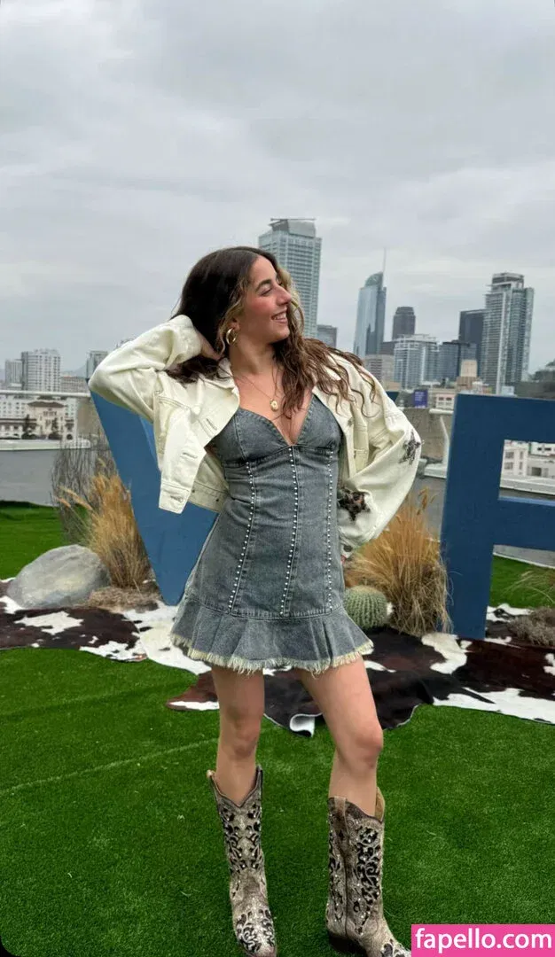 Gianina Paolantonio Onlyfans Photo Gallery 