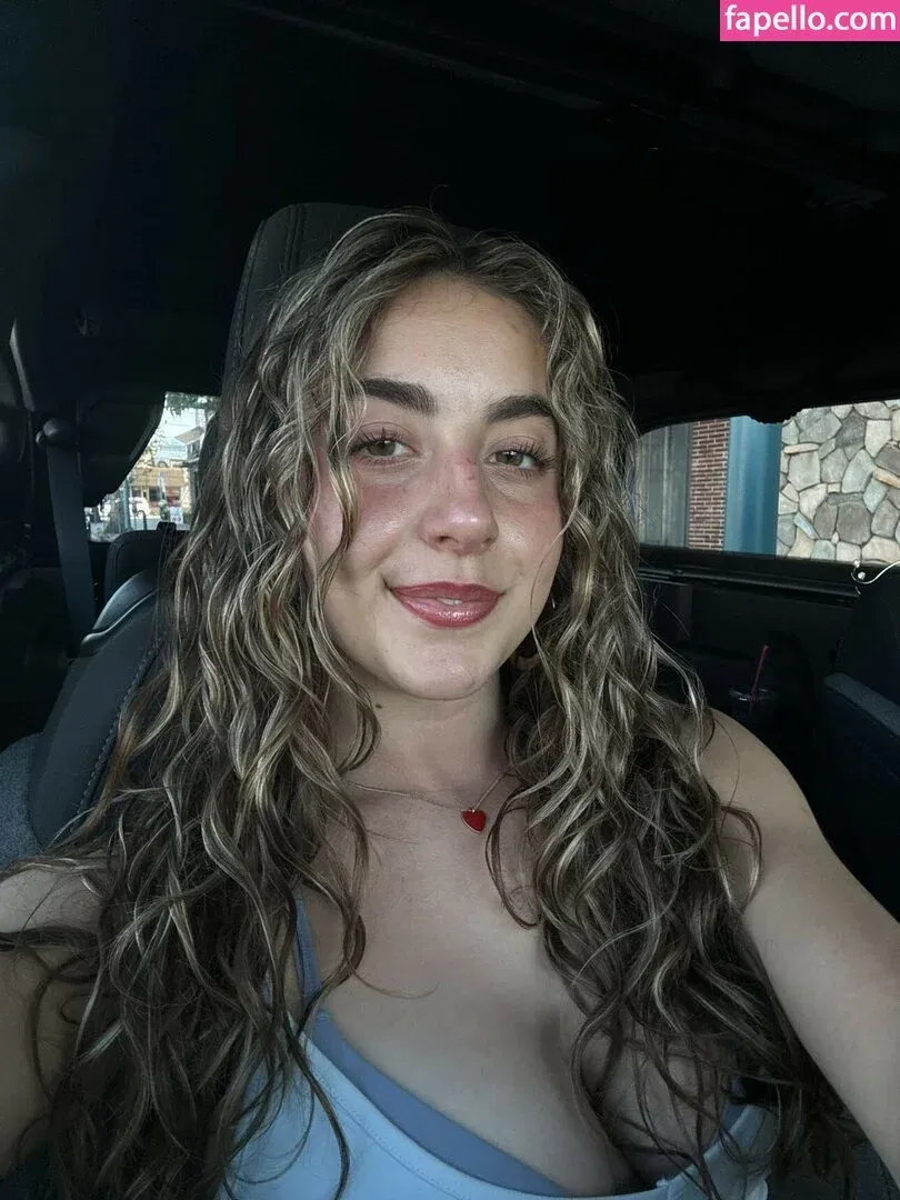 Gianina Paolantonio Onlyfans Photo Gallery 