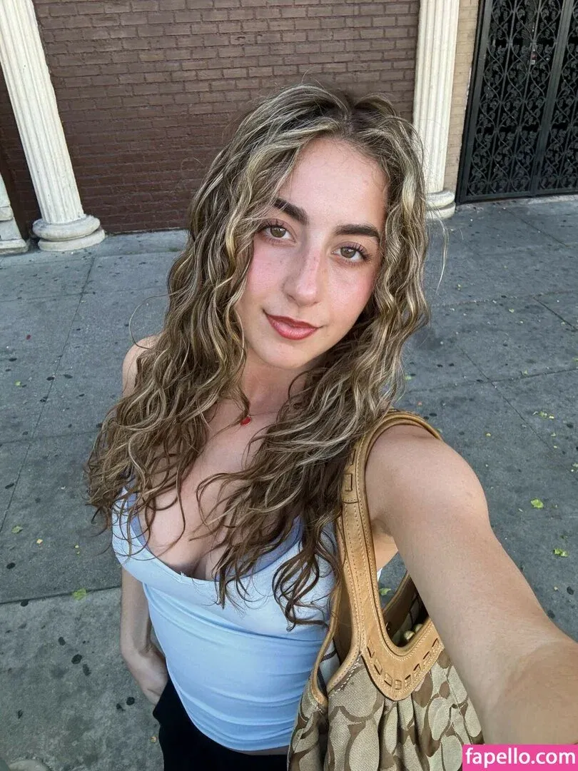 Gianina Paolantonio Onlyfans Photo Gallery 