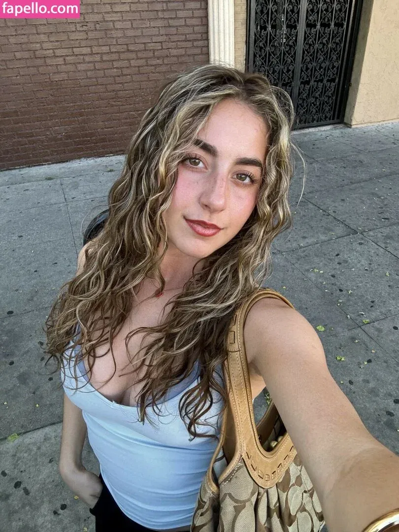 Gianina Paolantonio Onlyfans Photo Gallery 