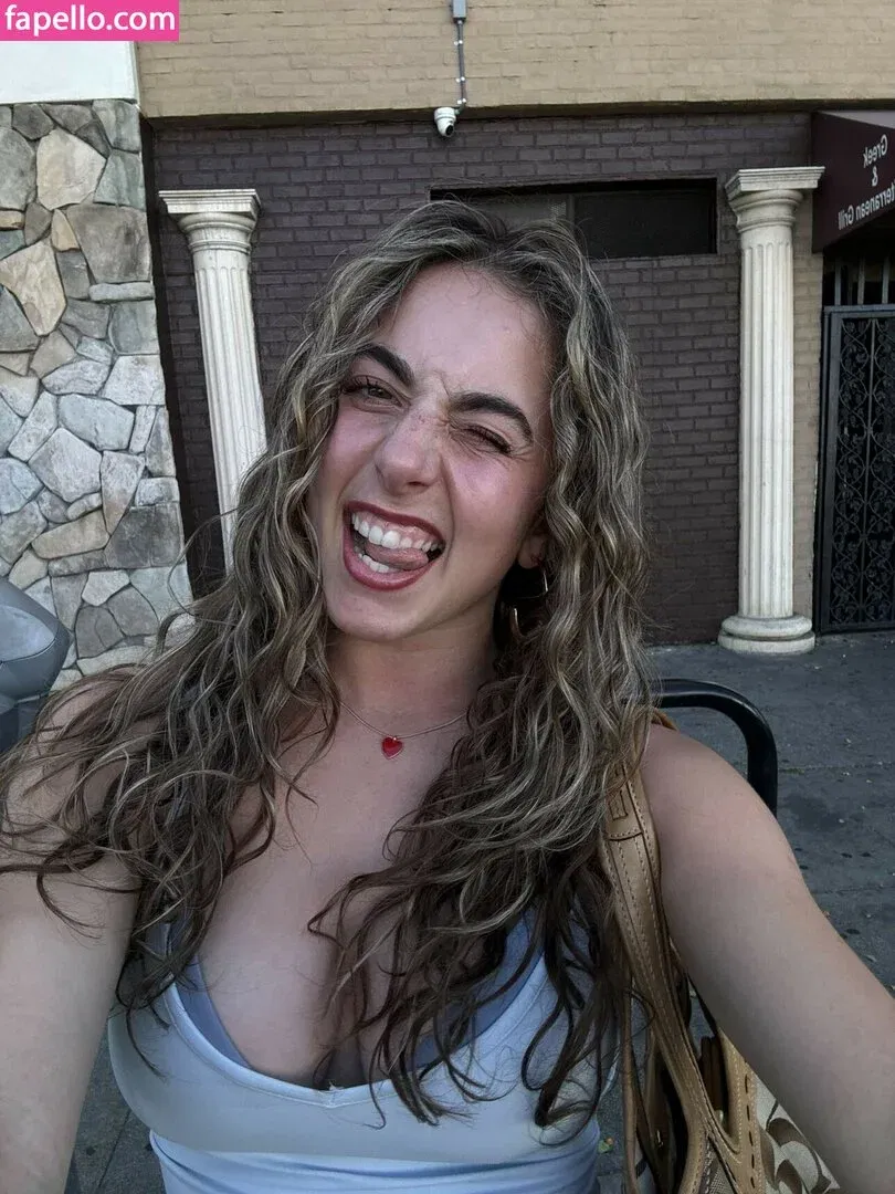 Gianina Paolantonio Onlyfans Photo Gallery 