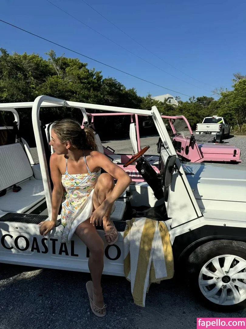 Gianina Paolantonio Onlyfans Photo Gallery 